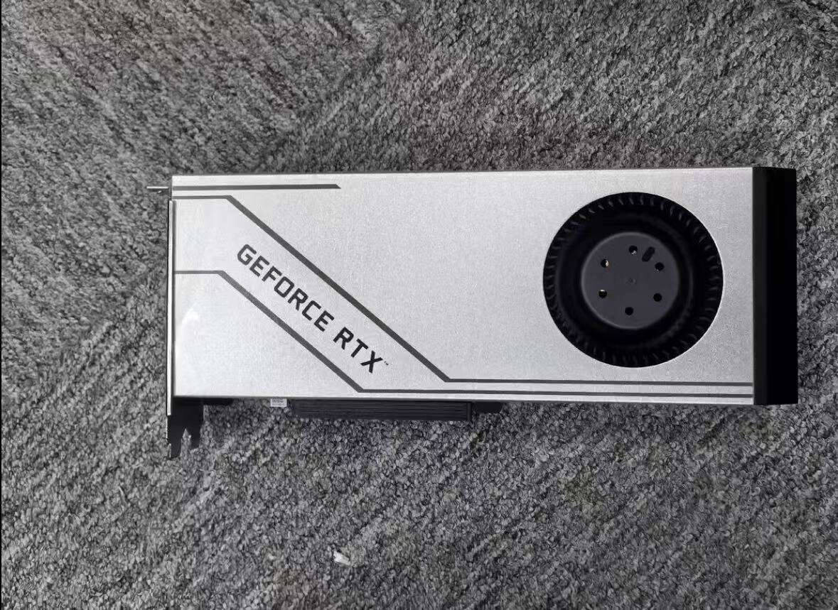 GeForce RTX 5090 mit 96 GB VRAM  Image © Alibaba