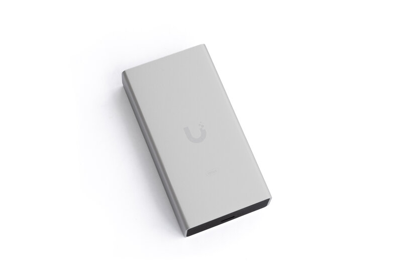Ubiquiti 10GbE Adapter Front