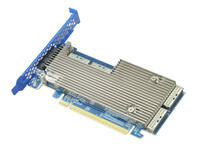 HighPoint PCIe Gen 5 MCIO Ecosystem: New Add-in Cards for AI and HPC Infrastructure