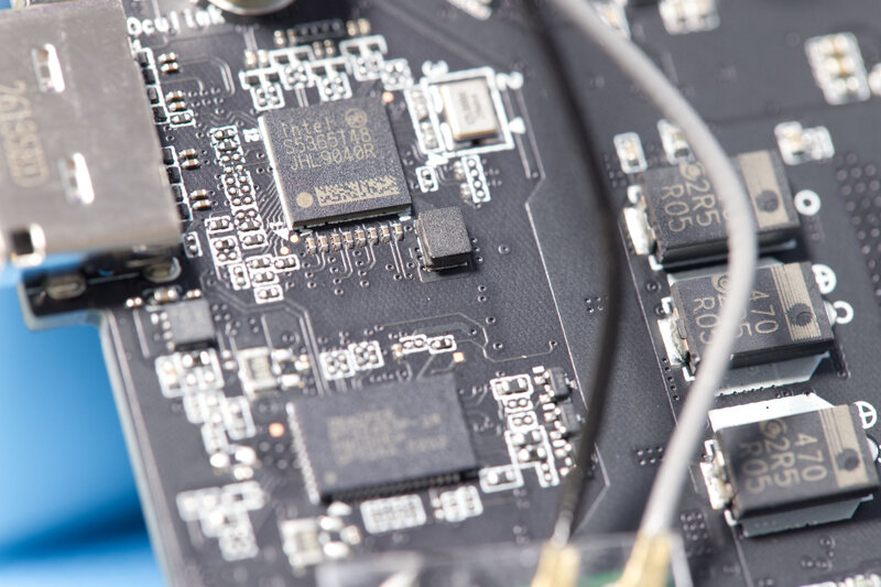 CTONE AM23 Intel S5365T48 JHL9040R CTONE AM23 Intel S5365T48 JHL9040R