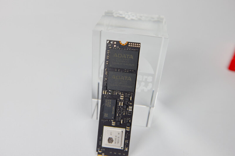 XPG MARS 980 Blade SSD ADATA NAND XPG MARS 980 Blade SSD ADATA NAND