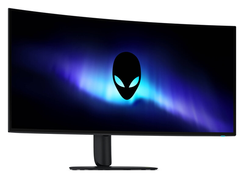 Alienware AW3926QW Front