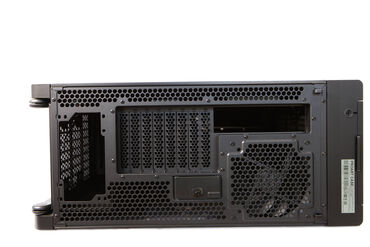ASUS ProArt PA602 Wood Edition Rückseite
