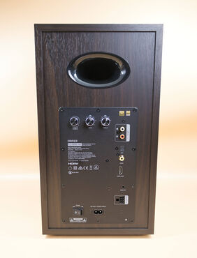 Edifier R2750DB MKII Rückseite