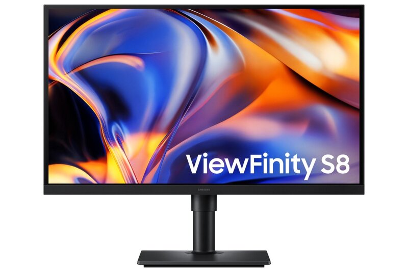 ViewFinity S8 in 27 Zoll S80HF Modell