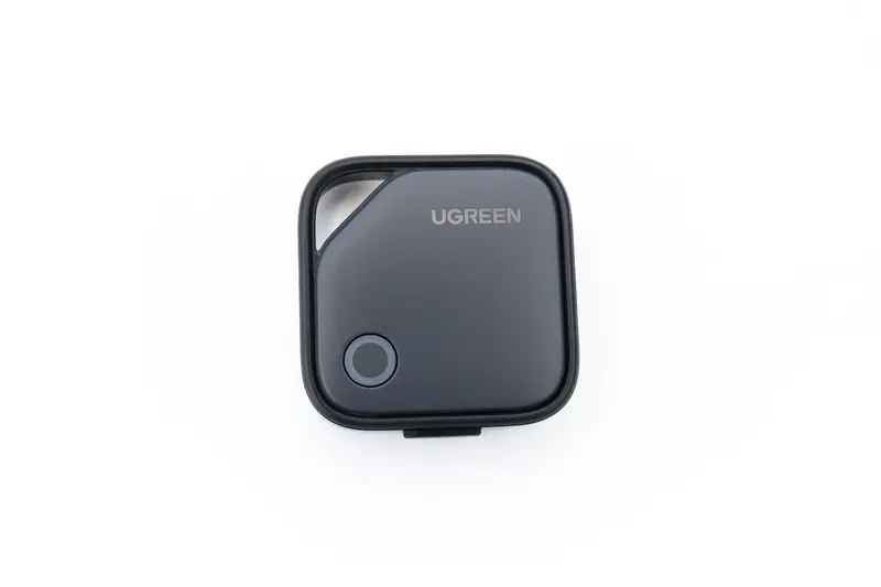 UGREEN FineTrack Duo Vorderseite UGREEN FineTrack Duo Vorderseite