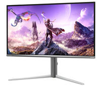 Philips Evnia 32M2N6901A: New 4K QD-OLED Gaming Monitor with a 31.5-inch Diagonal Screen