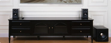 Edifier S355DB Set Edifier S355DB Set