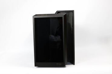 MSI MEG Vision X AI Front