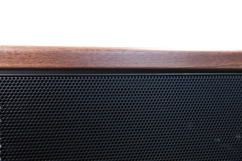 ASUS ProArt PA602 Wood Edition Holz oben ASUS ProArt PA602 Wood Edition Holz oben