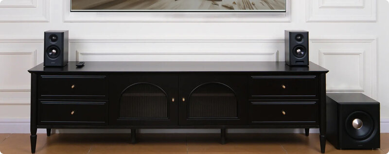 Edifier S355DB Set Edifier S355DB Set