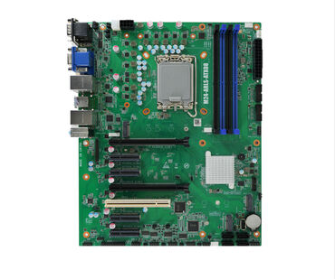 Decenta's LGA1954-ATX motherboard for Intel Nova Lake-S processors unveiled