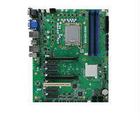 Decenta's LGA1954-ATX motherboard for Intel Nova Lake-S processors unveiled