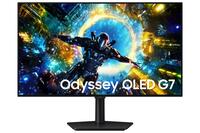 Samsung shows new Odyssey OLED Displays and ViewFinity S8 professional monitors