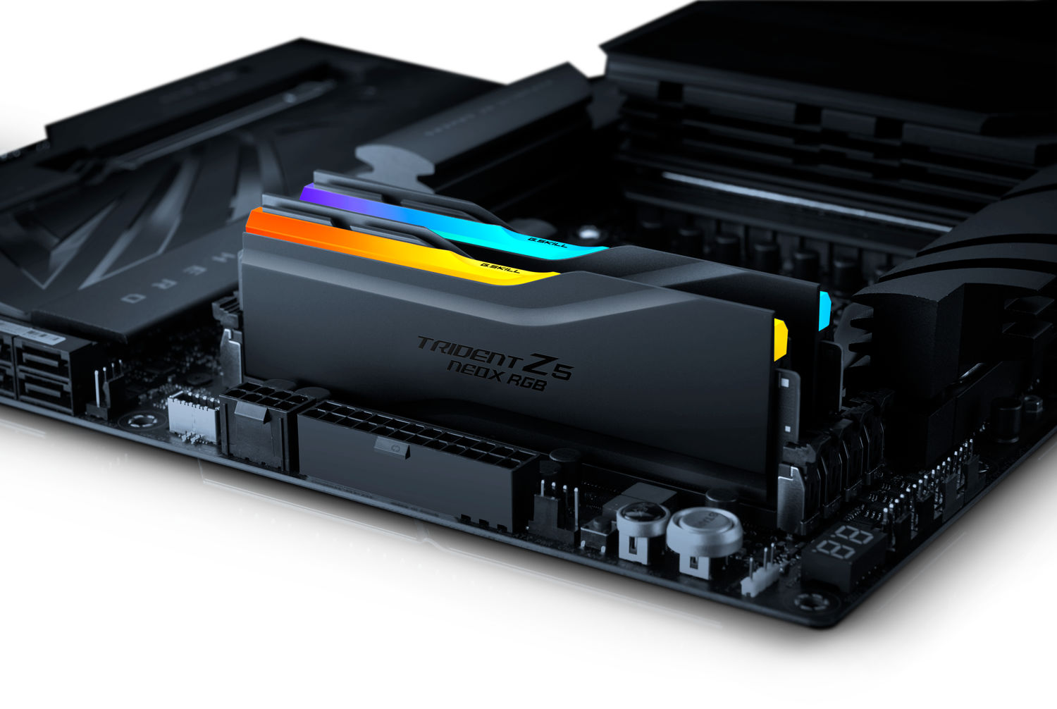 G SKILL Trident Z5 NeoX RGB DDR5