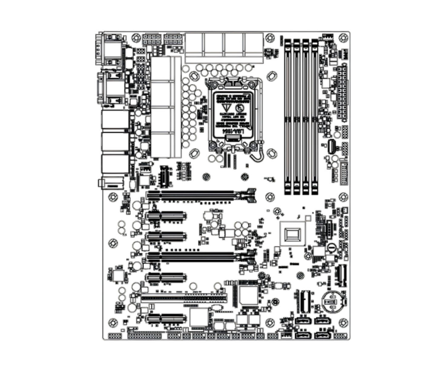 M26 NVLS ATX09  Image © Decenta