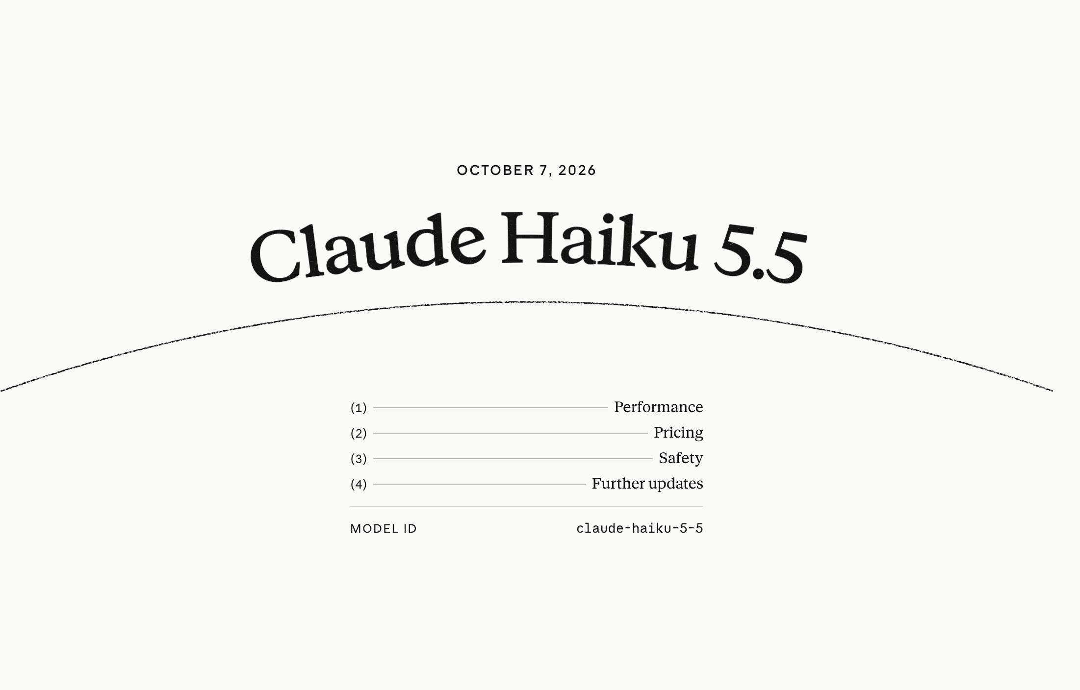 Claude Haiku 5 5 Release  Image © Anthropic
