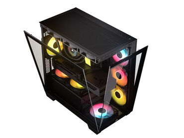 Corsair 2800X RS R ARGB Panel