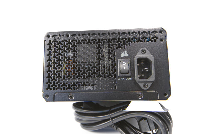 Corsair HX1000i Shift Ansicht 2