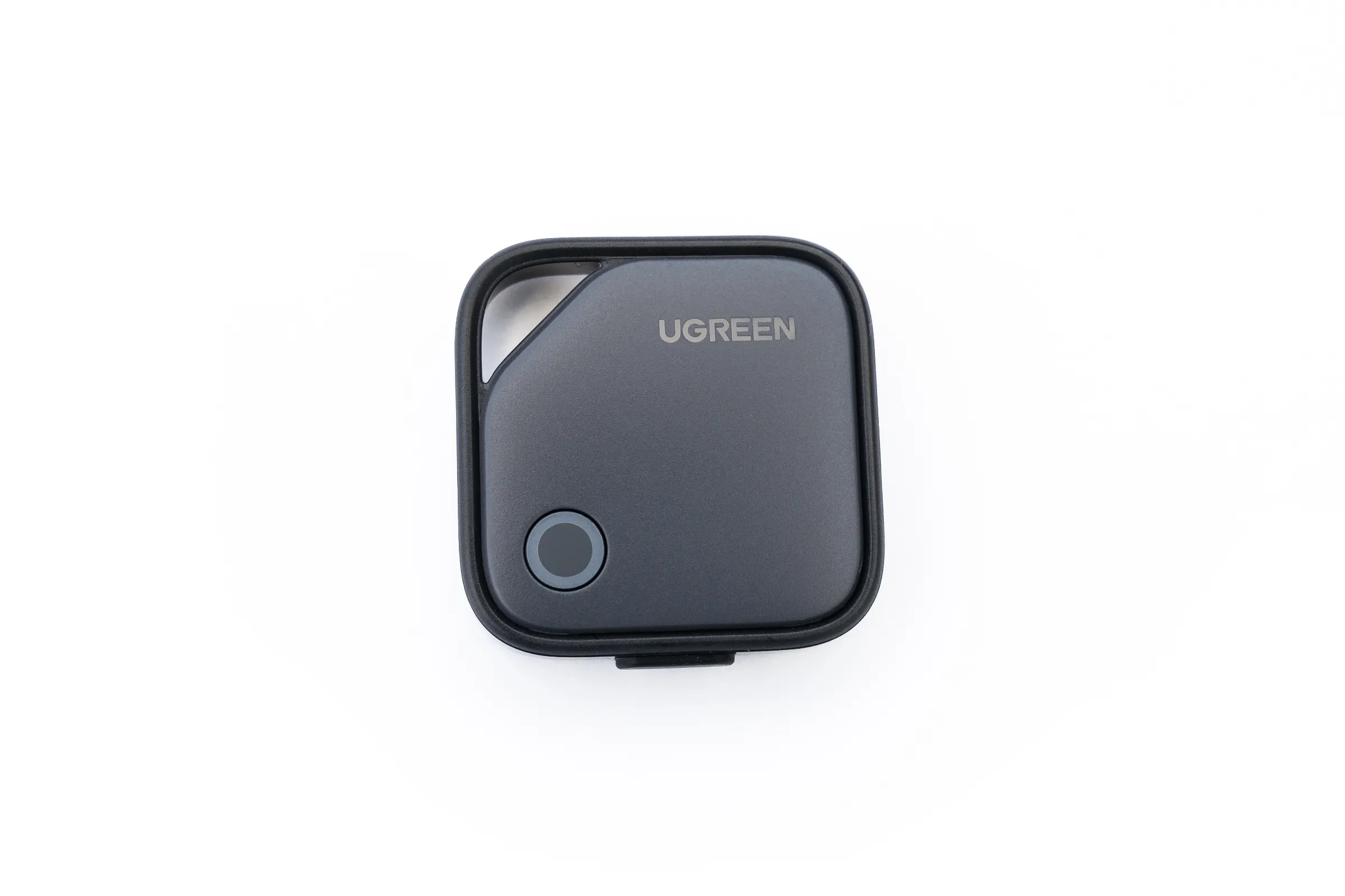 UGREEN FineTrack Duo Vorderseite