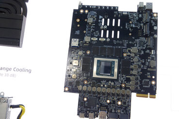 Ryzen AI Max+ PRO 495 with Radeon 8065S: Gaming Performance Preview