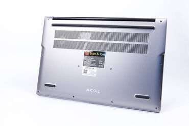 ACEMAGIC RX16 Unterseite