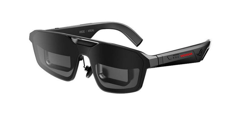 ASUS ROG XREAL R1 Glasses