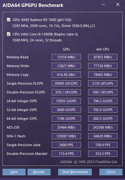 AIDA64 v8 35