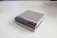 ACEMAGIC Retro X3 Review