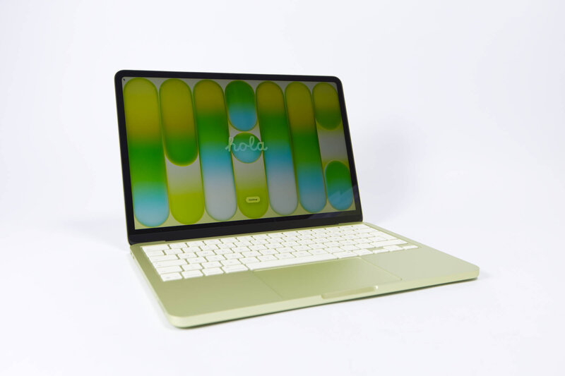 Apple MacBook Neo Das günstigste MacBook Apple MacBook Neo Das günstigste MacBook