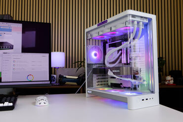 NZXT H6 RGB Fazit NZXT H6 RGB Fazit