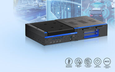 ASUS RUC-2000H: New mini PC for industrial applications
