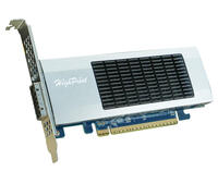 HighPoint Introduces P2P and GPU Direct Storage Hardware for AI Infrastructures