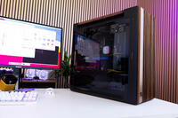 ASUS ProArt PA602 Wood Edition im Test/Review - Das ultimative Workstation-Gehäuse mit Echtholz