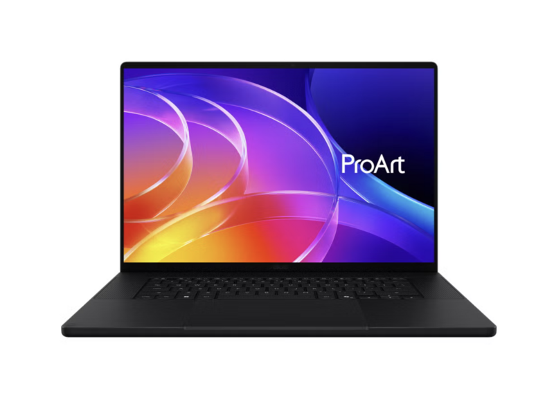 ASUS ProArt P16 ASUS ProArt P16