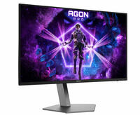 AGON PRO AG326UZD2: Neuer 4K-240-Hz-Monitor mit QD-OLED-Panel für starken Preis
