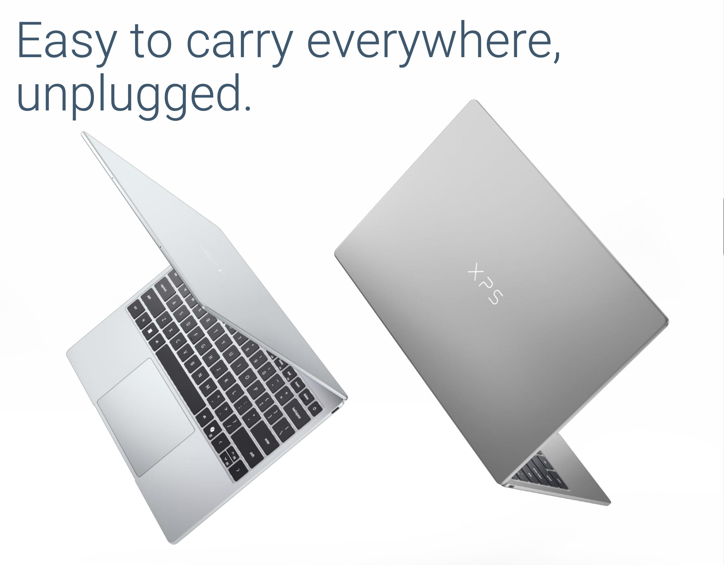 XPS 13 DX13260  Image © Dell