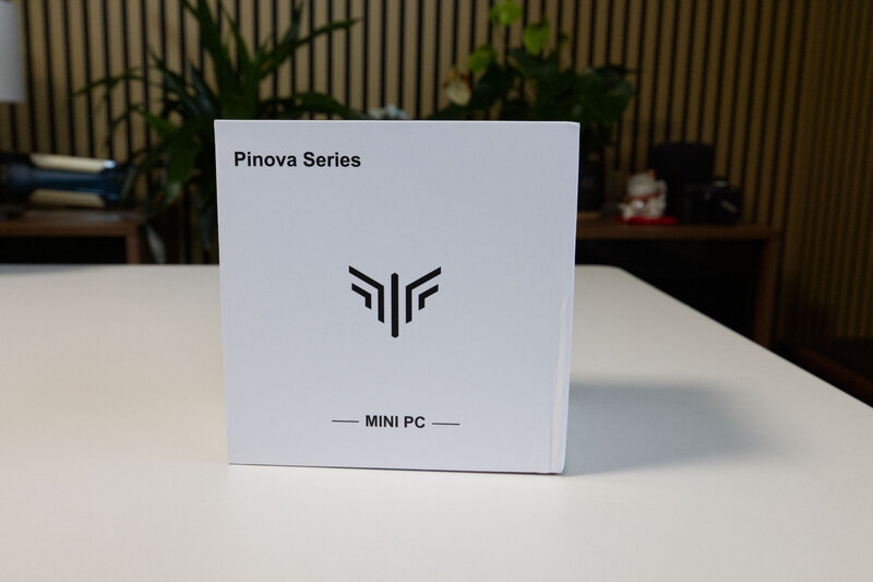 NiPoGi Pinova P1 Box NiPoGi Pinova P1 Box