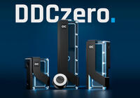Alphacool Unveils Core DDCzero XS Reservoir, DDCzero Pump Top, and ES Reservoir DDCzero 1U for SFF and Server Systems