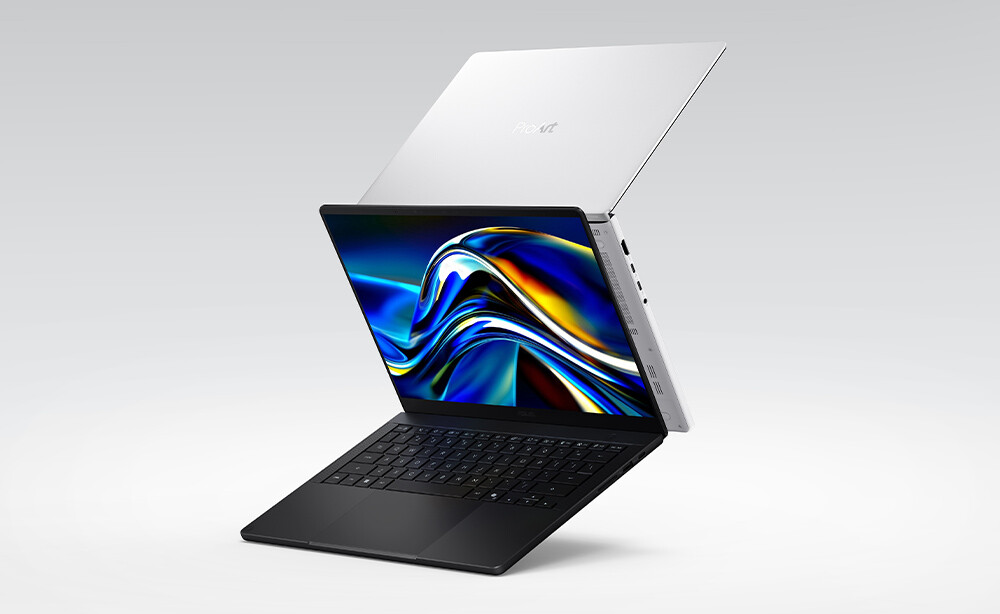 ASUS ProArt P14  Image © ASUS