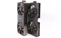 PNY GeForce RTX 5080 SLIM OC vs. RTX 5080 FE Comparison PNY GeForce RTX 5080 SLIM OC vs. RTX 5080 FE Comparison