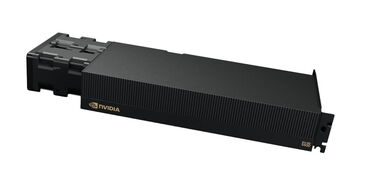 NVIDIA RTX Pro 5500 Blackwell with 84 GB GDDR7 as a modified GeForce RTX 5090