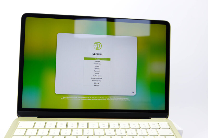 Apple MacBook Neo Display Apple MacBook Neo Display
