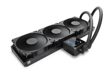 Alphacool Core 2 LT AIO Liquid Cooler Replaces Eisbaer LT