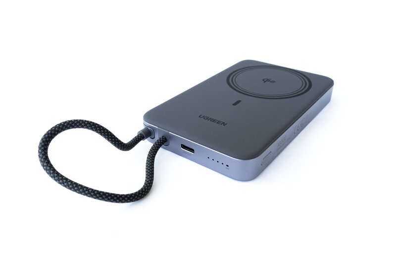 UGREEN MagFlow Air 10,000 mAh UGREEN MagFlow Air 10,000 mAh