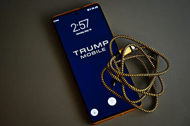 Trump Mobile T1 Smartphone: Details About the Trump Phone Spark Debate