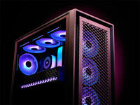 Corsair FRAME 4000D Vault als limitierte Serie in Nova und Galaxy