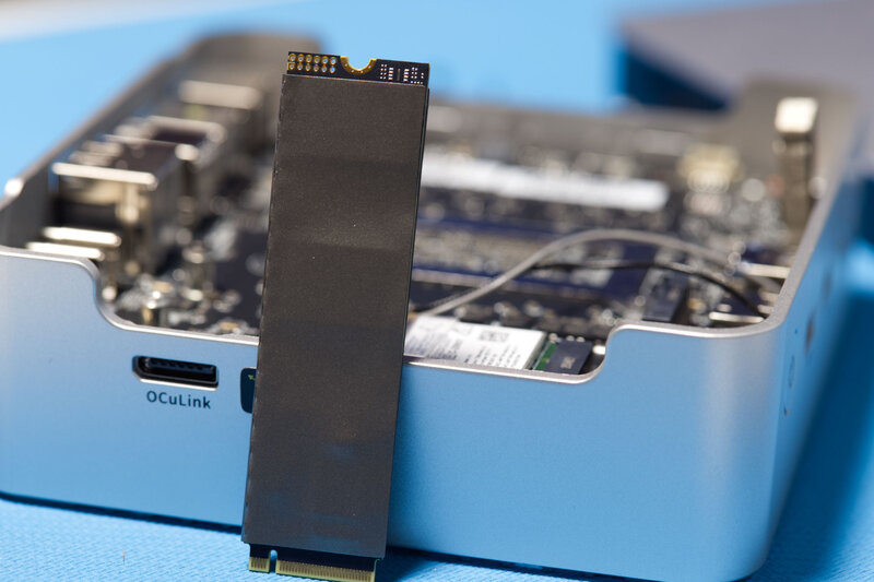 CTONE AM23 SSD CTONE AM23 SSD