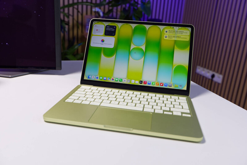 Apple MacBook Neo Fazit Apple MacBook Neo Fazit