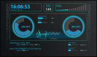 AIDA64 v8.35 Released with Improved Support for Upcoming AMD and Intel Components